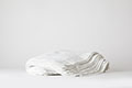 Kamen 38W New 100 Percent (%) Cotton White Terry Towels