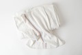 New 100% Cotton White Terry Towels